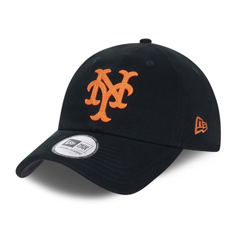 Gorras New Era Mlb Azules - New York Mets Casual Classic 23164DFIJ